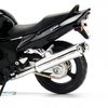 Mô hình xe mô tô Honda CBR1100XX 1:18 Maisto Black (5)