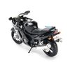  Mô hình xe mô tô Honda CBR1100XX 1:18 Maisto Black 