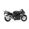  Mô hình xe mô tô Honda CBR1100XX 1:18 Maisto Black 