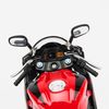  Mô hình mô tô Honda CBR600RR 1:12 Maisto Red MH-31101-10 