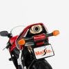  Mô hình mô tô Honda CBR600RR 1:12 Maisto Red MH-31101-10 