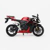  Mô hình mô tô Honda CBR600RR 1:12 Maisto Red MH-31101-10 