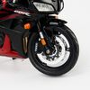  Mô hình mô tô Honda CBR600RR 1:12 Maisto Red MH-31101-10 