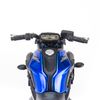 Mô hình mô tô Yamaha MT-07 2018 1:18 Maisto Blue (5)