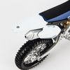  Mô hình mô tô Yamaha YZ450F 2013 1:12 Maisto Blue 