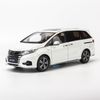 Mô hình xe Honda Odyssey Sport Hybrid 1:18 Paudi