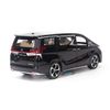 Mô hình xe mpv Lexus LM300 1:24 Chezhi black (2)