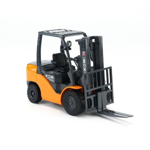 Xe Nâng Diesel Lonking 5 đến 16 tấn  Công ty TNHH Nhật Minh