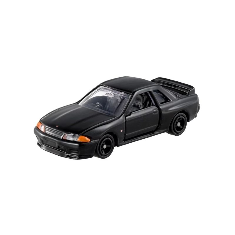  Mô hình xe Nissan Skyline GT-R BRN32 No.48 1:59 Tomica 