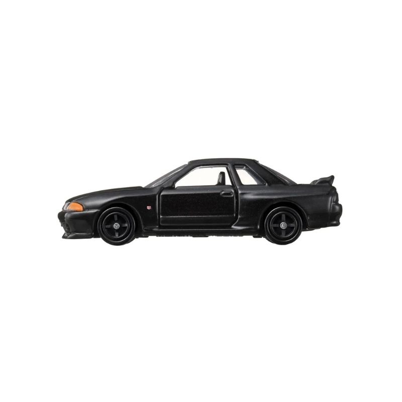  Mô hình xe Nissan Skyline GT-R BRN32 No.48 1:59 Tomica 