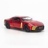 Mô hình xe Nissan Ares GTR50 2020 1:24 Miniauto