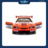 Mô hình xe Nissan ARTA Zexel Skyline 1:63 TOMICA PREMIUM RACING