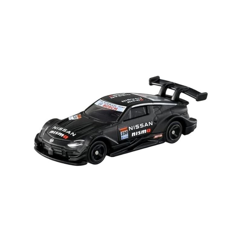 Mô hình xe Nissan Fairlady Z Nismo GT500 No.13 1:65 Tomica