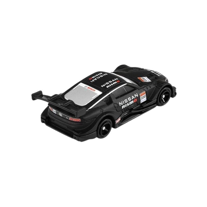 Mô hình xe Nissan Fairlady Z Nismo GT500 No.13 1:65 Tomica
