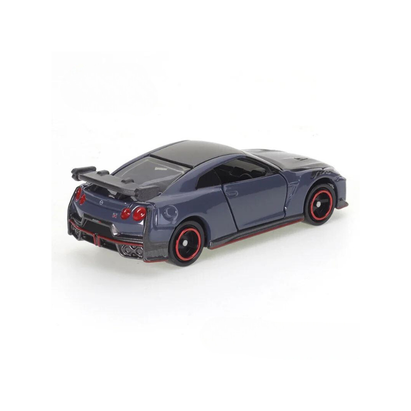 Mô hình xe Nissan GTR NISMO No.60-10 1:62 Tomica