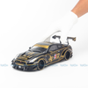  Mô hình xe Nissan GT-R R35 Liberty Walk 1:18 Solido 