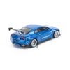  Mô hình xe Nissan GT-R R35 Pandem 1:64 MiniGT 