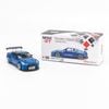  Mô hình xe Nissan GT-R R35 Pandem 1:64 MiniGT 