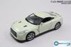  Mô hình xe Nissan GT-R White 1:36 Welly 