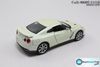 Mô hình xe Nissan GT-R White 1:36 Welly