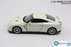  Mô hình xe Nissan GT-R White 1:36 Welly 