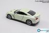  Mô hình xe Nissan GT-R White 1:36 Welly 