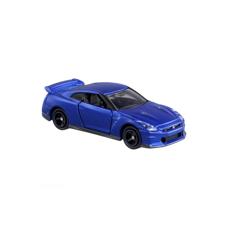 Mô hình xe Nissan GTR 1:62 Tomica