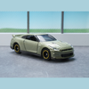  Mô hình xe Nissan GTR 1:62 Tomica 