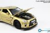  Mô hình xe Nissan GTR 1:32 Miniauto 