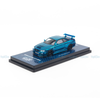  Mô hình xe Nissan GTR (R34) CLDC MAGAZINE EDITION 1:64 Inno Model 