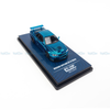  Mô hình xe Nissan GTR (R34) CLDC MAGAZINE EDITION 1:64 Inno Model 