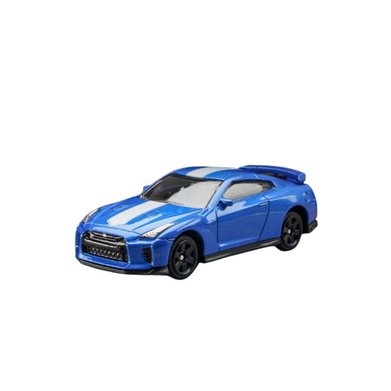 Mô hình xe Nissan GTR R35 50th Anniversary 1:64 CCA