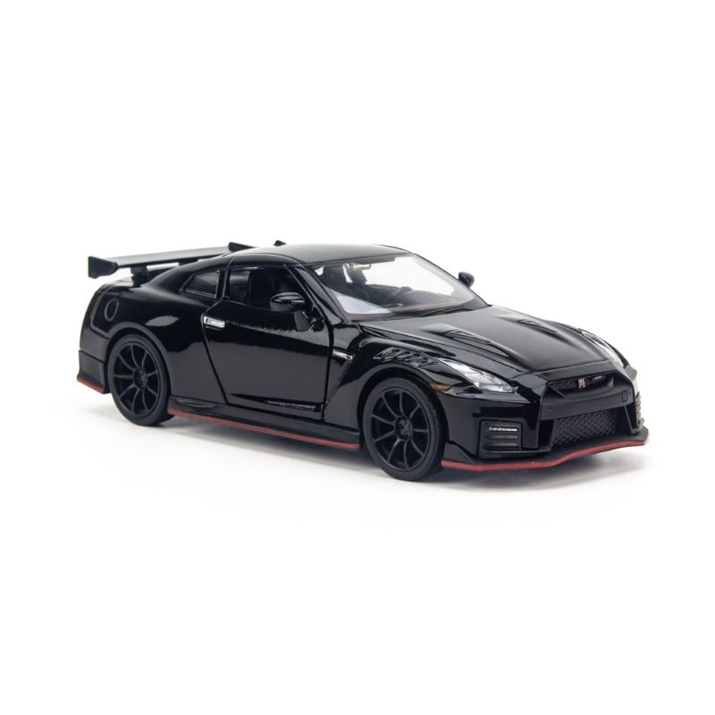  Mô hình xe Nissan GTR R35 Nismo 1:32 HUADAWEI 