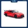 Mô hình xe Nissan GTR R35 Nismo 1:32 HUADAWEI