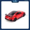 Mô hình xe Nissan GTR R35 Nismo 1:32 HUADAWEI