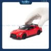 Mô hình xe Nissan GTR R35 Nismo 1:32 HUADAWEI