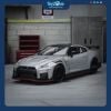 Mô hình xe Nissan GTR R35 Nismo 1:32 HUADAWEI
