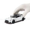 Mô hình xe Nissan GTR R35 Nismo 1:32 HUADAWEI