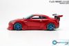  Mô hình xe Nissan GT-R Wide-Body Tokyo Drift 1:24 Maisto Red 