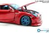  Mô hình xe Nissan GT-R Wide-Body Tokyo Drift 1:24 Maisto Red 