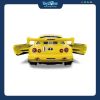 Mô hình xe Nissan Nismo GT-R Pennzoil 1:63 TOMICA PREMIUM RACING