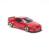  Mô hình xe Nissan Silvia Rocket Bunny 1:64 MiniGT 