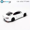 Mô hình xe Nissan Silvia S-15 1:24 Welly