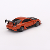 Mô hình xe Nissan Silvia S15 D-MAX 1:64 MiniGT