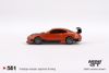 Mô hình xe Nissan Silvia S15 D-MAX 1:64 MiniGT