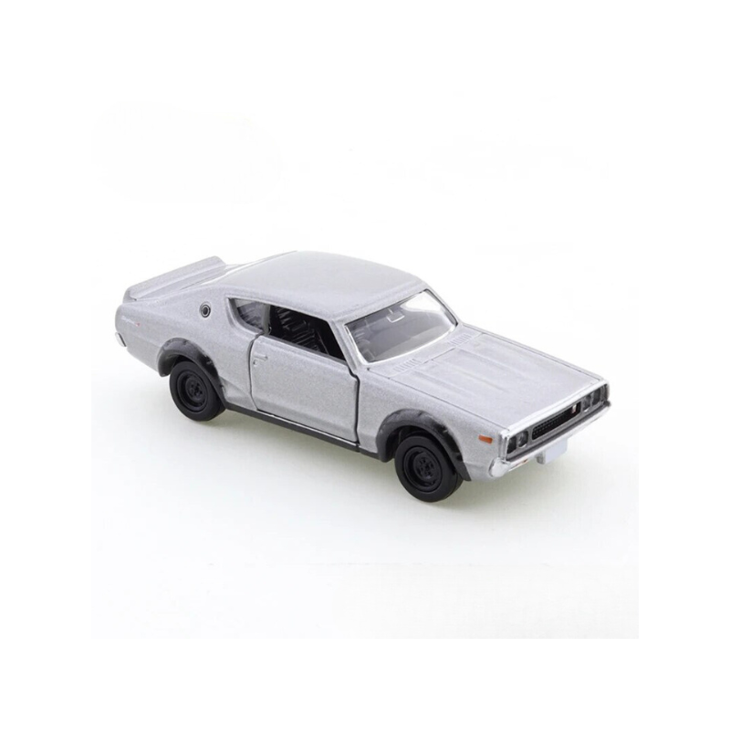  Mô hình xe Nissan Skyline 2000 GTR ( KPGC110) - Tomica Premium 