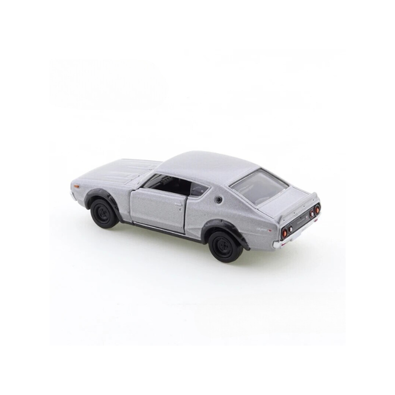  Mô hình xe Nissan Skyline 2000 GTR ( KPGC110) - Tomica Premium 