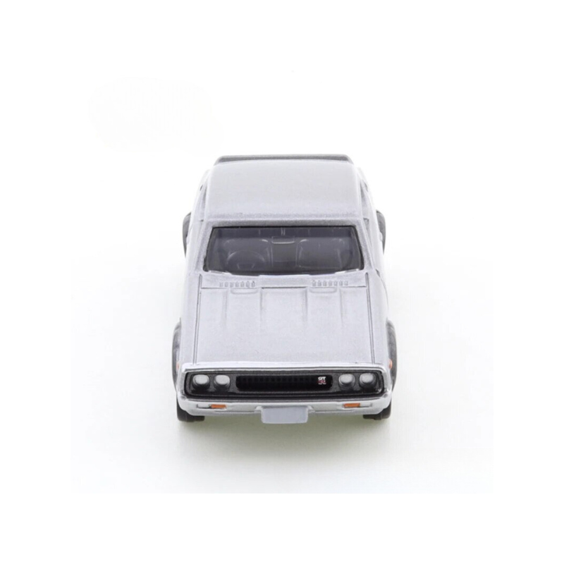  Mô hình xe Nissan Skyline 2000 GTR ( KPGC110) - Tomica Premium 