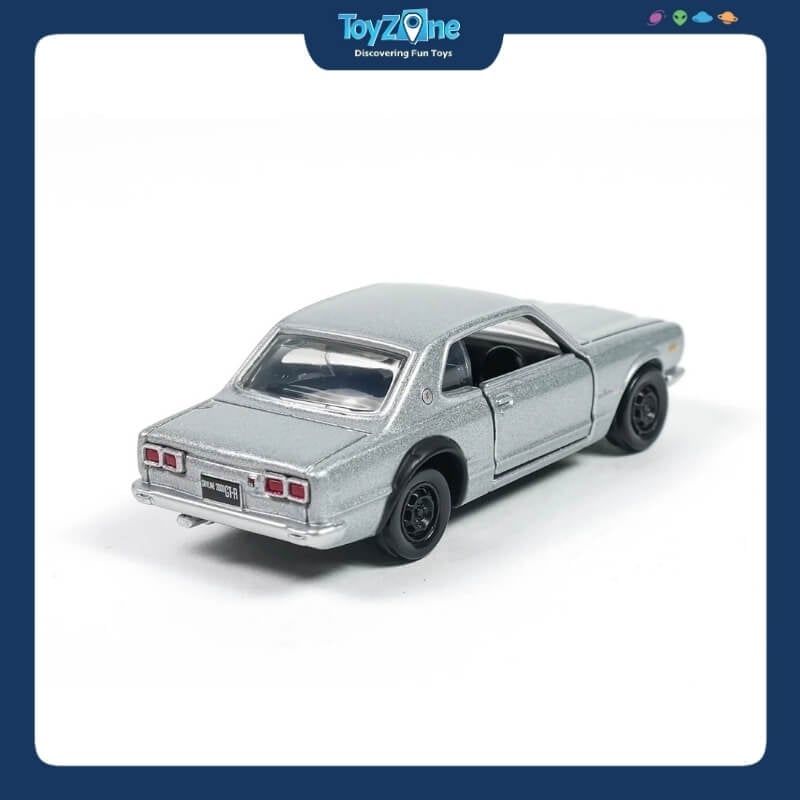 Mô hình xe Nissan Skyline GT-R ( KPGC110 ) No.34 TOMICA PREMIUM