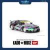 Mô hình xe Nissan Skyline GT-R ( R33 ) 1:64 KAIDO HOUSE x MiniGT